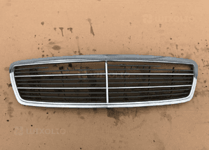 Mercedes C klasa w203 Gril Grill Atrapa OKAZJA WYSYŁKA 1