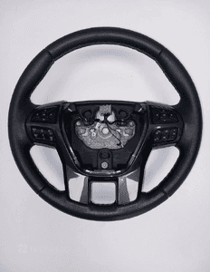 Ford ranger kierownica multifunkcyjna łopatki nr 5 1