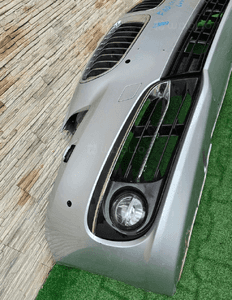 Zderzak bmw 5 F10 F11 lci lift luxury 2