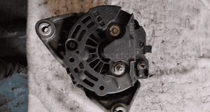 ALTERNATOR OPEL CORSA C 1.0 1.2 1.4 B 16V 13143128 0124425010 2