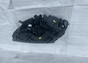 Audi A5 lift bixenon prawy nieskrętny 12- 3
