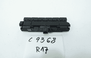 Panel przycisków moduł blokad mercedes A2059050251 5