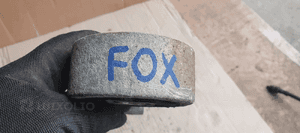 Łapa poduszka silnika VW FOX 1.2 5