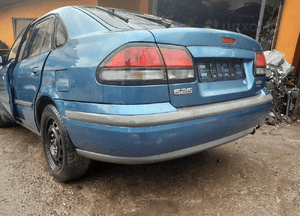 Mazda 323f 323 626 premacy 2.0 ditd Nagrzewnica wody 7