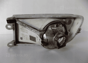 Skoda Octavia II - Halogen Prawy - 5117 2