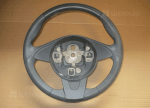 Kierownica ford ka M2 ładna 1