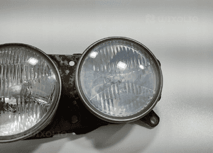 Lampa prawa prawy przód przednia bmw 7 E23 1977-1986 europa 4
