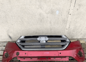 Zderzak przód przedni ford edge ii 2 2016-  grill atrapa FT4B-8200-A cały 1