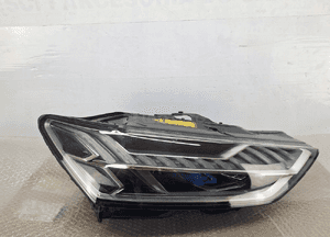 Reflektor full led laser audi S7 A7 RS7 4K 4K8 2019-2024 oryginał oe aso 2