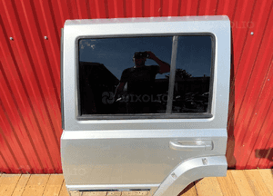 Jeep commander drzwi lewy tył PS2 oryginał w kolor 7