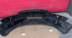 Zderzak audi A6 C6 4F0 2008-2012R lift po liftingu 3