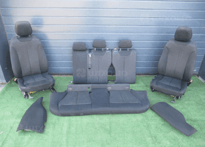 FOTELE FOTEL KANAPA SIEDZENIA BMW 1 F20 2011- 1