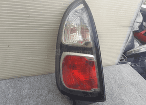 Citroen C3 picasso lampa tył tylna lewa wysyłka! 1