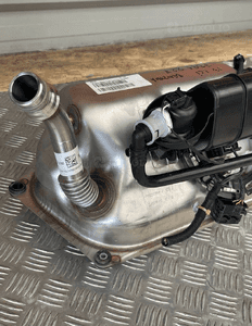 Bmw I3 lci zbiornik bak paliwa 7391827 4