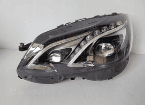 Reflektor Mercedes E W212 FULL LED Lewa 12631 1