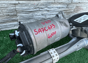 PRZEKŁADNIA KIEROWNICZA MAGLOWNICA BMW 3 G20 4 G22 2 G42 JJ 5A7C673 4