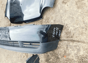lupo zderzak kolor L041 nr 40137 WYSYŁKA 3