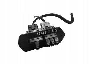 Mikrostyk stycznikdrzwi przesuwnych lewych renault kangoo iii 8200428707D 1