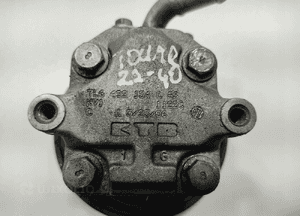 POMPA WSPOMAGANIA VOLKSWAGEN TOUAREG I 7L 3.0 TDI 7L6422154C 2003-2009 5