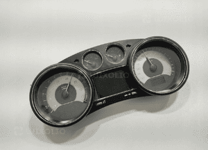 LICZNIK PEUGEOT RCZ 1.6 THP 9803969280 9804866380 2012-2015 LIFT EUROPA 2