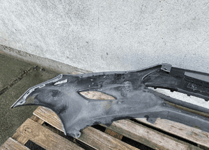 Zderzak przód przedni hyundai elantra v 5 2010- 86511-3X000  grill cały 6