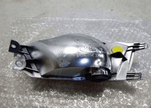 Jaguar f pace X761 lampa tylna przeciwmgielna 10