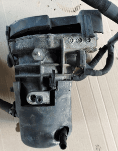Citroen C5 III pompa wspomagania  X7  9671789380 9685412280 9673173780 3