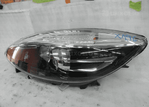 Renault scenic iii lift 13- oryginalna lampa przednia lewa 2