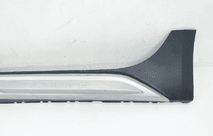 Listwa progowa lewa audi A4 B9 lift kombi allroad 4