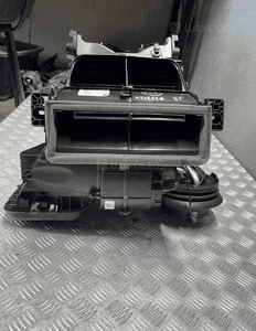 Bmw I3 nagrzewnica dmuchawa 9383124 6