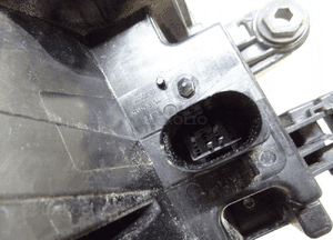 Lampa lewy tył volkswagen ID4 11A945095 9