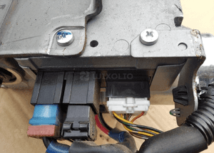 Nissan Note I E11 modul sterownik wspomagania 28500-9U02A 2