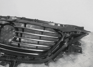 Grill gril atrapa mazda 6 iii gj lift 2014-2018 12
