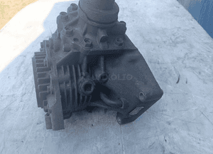 Nissan x-trail 2.2DCI reduktor skrzyni biegów 8H510 2