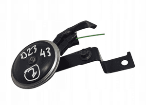 Klakson sygnał dźwiękowy nissan navara iv D23 NP300 2015-2022 1