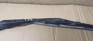 Ramie wycieraczki tył wycieraczka Mercedes Vito 639 A6398200444 3