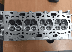 głowica mitsubishi carisma 1.6 16v g9e2 po regeneracji 1