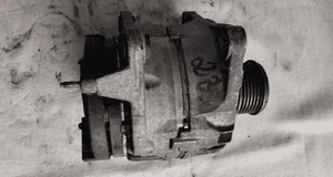 ALTERNATOR VW POLO 6N SKODA FABIA I SEAT IBIZA III 1.9 TDI SDI 038903023K 1