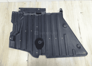Osłona Zbiornika Paliwa Ford Focus MK4 HB 2018- JX6B-9D183-A LLU 6