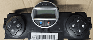 Renault Clio III 3 Scenic Megane II 2 panel sterowania nawiewu 18
