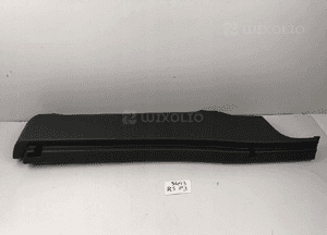 Uchwyt mocowanie boczek bagażnika vw caddy 1