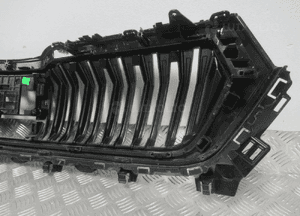 Grill gril atrapa skoda kodiaq rs vrs lift 565 2021- 14