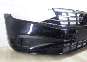Zderzak przód przedni passat B8 lift highline 3G0807221F  radar 2