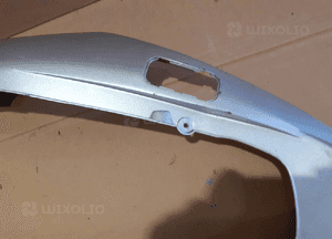 Honda vfr 800 v-tec 03-09 RC46 ogon zadupek owiewka osłona 4