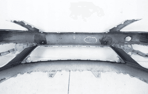Zderzak przód przedni seat leon iii 3 5F lift 16- 5F0807221AB 9