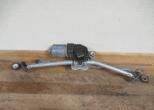 MECHANIZM SILNICZEK WYCIERACZEK PRZÓD FORD MONDEO MK3 2000-2007 2