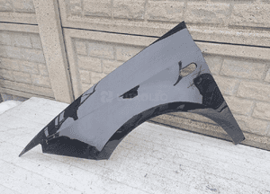 Seat ibiza iv 09-17 błotnik przedni przedni lewy 3