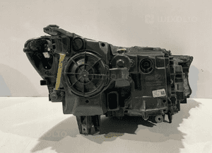 Reflektor BMW 7 G11 G12 LASER Lewa 12725 5