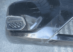 Zderzak przód przedni volvo V60 S60 ii 2010-2013 30795006 17