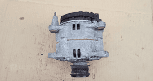 #ALTERNATOR VW AUDI SEAT SKODA nr 0124525050 / 06F903023F 4